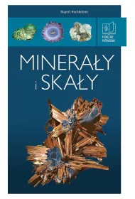 Minera�y i ska�y. Podr�czny przewodnik