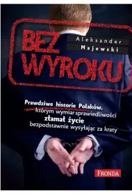 Bez wyroku