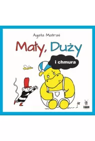 Ma�y, Du�y i chmura