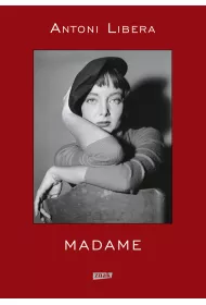 eBook Madame mobi epub