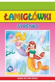 eBook Syrenki. amigwki pdf