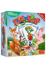 Zig Zap Trefl