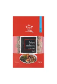 House of Asia Grzyby Shitake 200 g