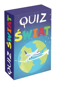 Quiz �wiat MINI Kangur