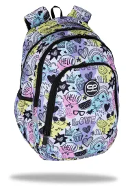 Patio Plecak szkolny Coolpack Prime Pro Mood