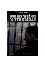 B�g nie we�mie w tym udzia�u