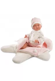 Lalka 74038 bobas Llorens