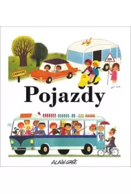 Pojazdy