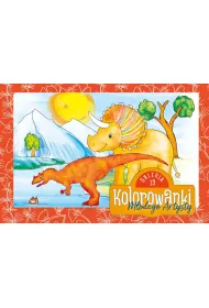 Kolorowanki M�odego Artysty. Galeria 13