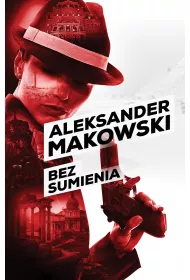 Bez sumienia. Szpiedzy. Tom 2
