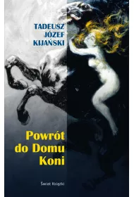Powrt do Domu Koni