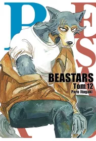 Beastars. Tom 12