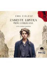Audiobook CD MP3 Pi�� i porcelana. Zakryte lustra. Tom 4
