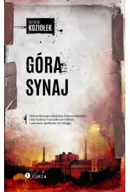 G�RA SYNAJ