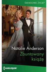 eBook Zbuntowany ksi mobi epub