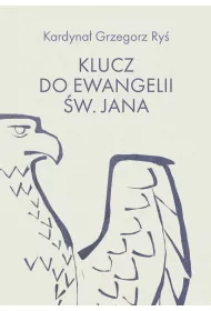 eBook Klucz do Ewangelii w. Jana pdf mobi epub