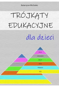 eBook Trjkty edukacyjne dla dzieci pdf