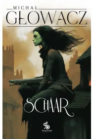 eBook Schaar mobi epub