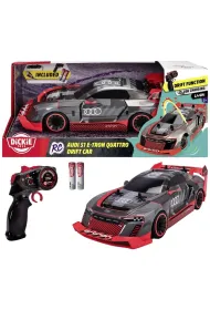 RC Audi S1 E-Tron 30cm Dickie Toys