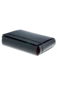 Penmate Teczka �amana A4 na gumk� Ecoline 8 cm