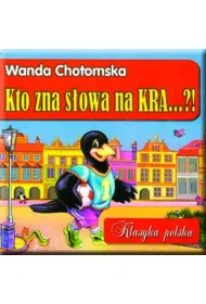 Kto zna s�owa na kra