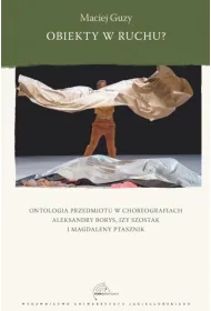 Obiekty w ruchu? Ontologia przedmiotu...