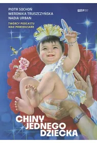 Chiny jednego dziecka