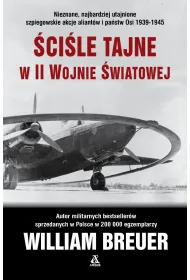 �ci�le tajne w II wojnie �wiatowej