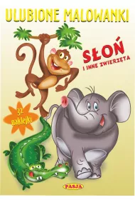 Ulubione malowanki S�o�