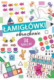 �amig��wki obrazkowe