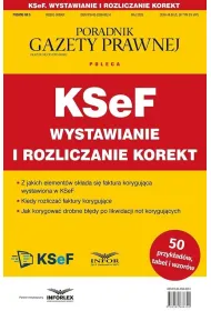 KSeF wystawianie i rozliczanie korekt