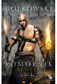 Audiobook Komornik 2. Rewers mp3