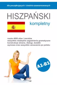 eBook Hiszpaski Kompletny pdf