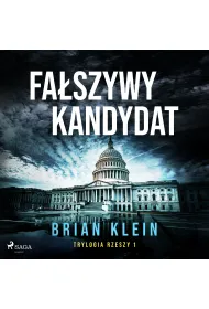 Audiobook Trylogia Rzeszy. Tom 1. Fa�szywy kandydat mp3