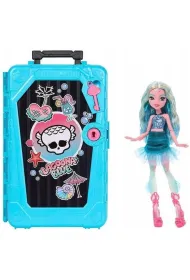 Monster High Straszysekrety Seria 7 Lalka Asortyme