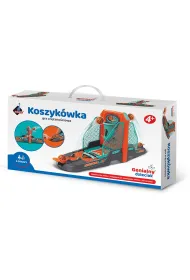 Koszyk�wka gra zr�czno�ciowa Askato