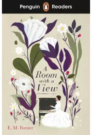 A Room with a View. Penguin Readers Level 4 wer. angielska