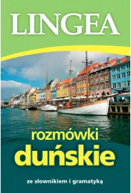 Rozm�wki du�skie ze s�ownikiem i gramatyk�