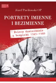 Portrety imienne i bezimienne