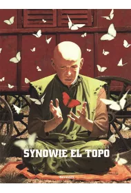 Abel. Synowie El Topo. Tom 2
