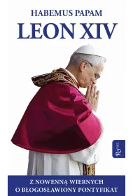 Habemus Papam Leon XIV