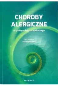 Choroby alergiczne w praktyce lekarza rodzinnego