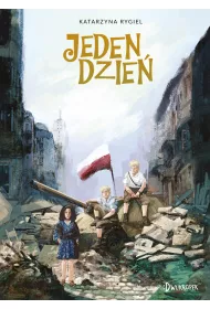 Jeden dzie. Stranik klejnotu. Tom 3