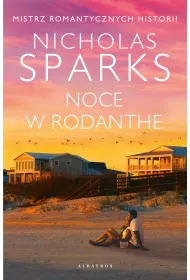 Noce w Rodanthe