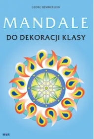 Mandale do dekoracji klasy
