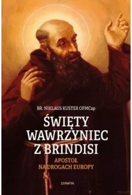 �wi�ty Wawrzyniec z Brindisi