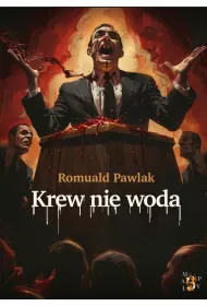 eBook Krew nie woda epub