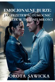 eBook Emocjonalne burze mobi epub