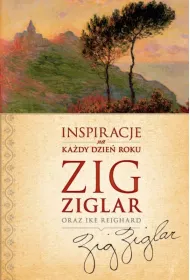 eBook Inspiracje na kady dzie roku mobi epub