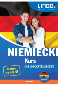 Audiobook Niemiecki. Kurs dla pocztkujcych mp3